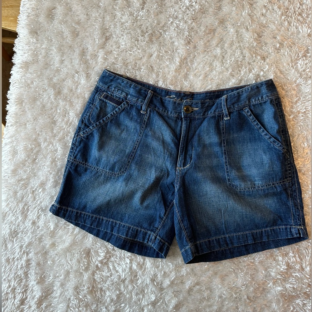 Eddie Bauer Jean Shirts